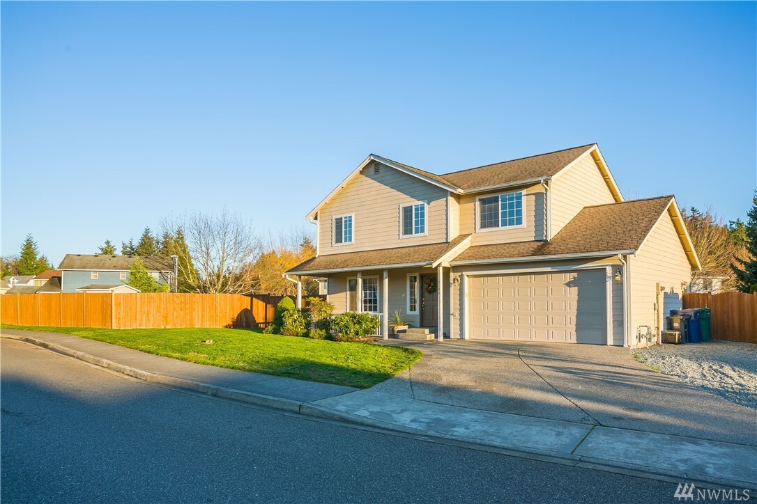Property Photo: 2100 S 18th St WA 98274