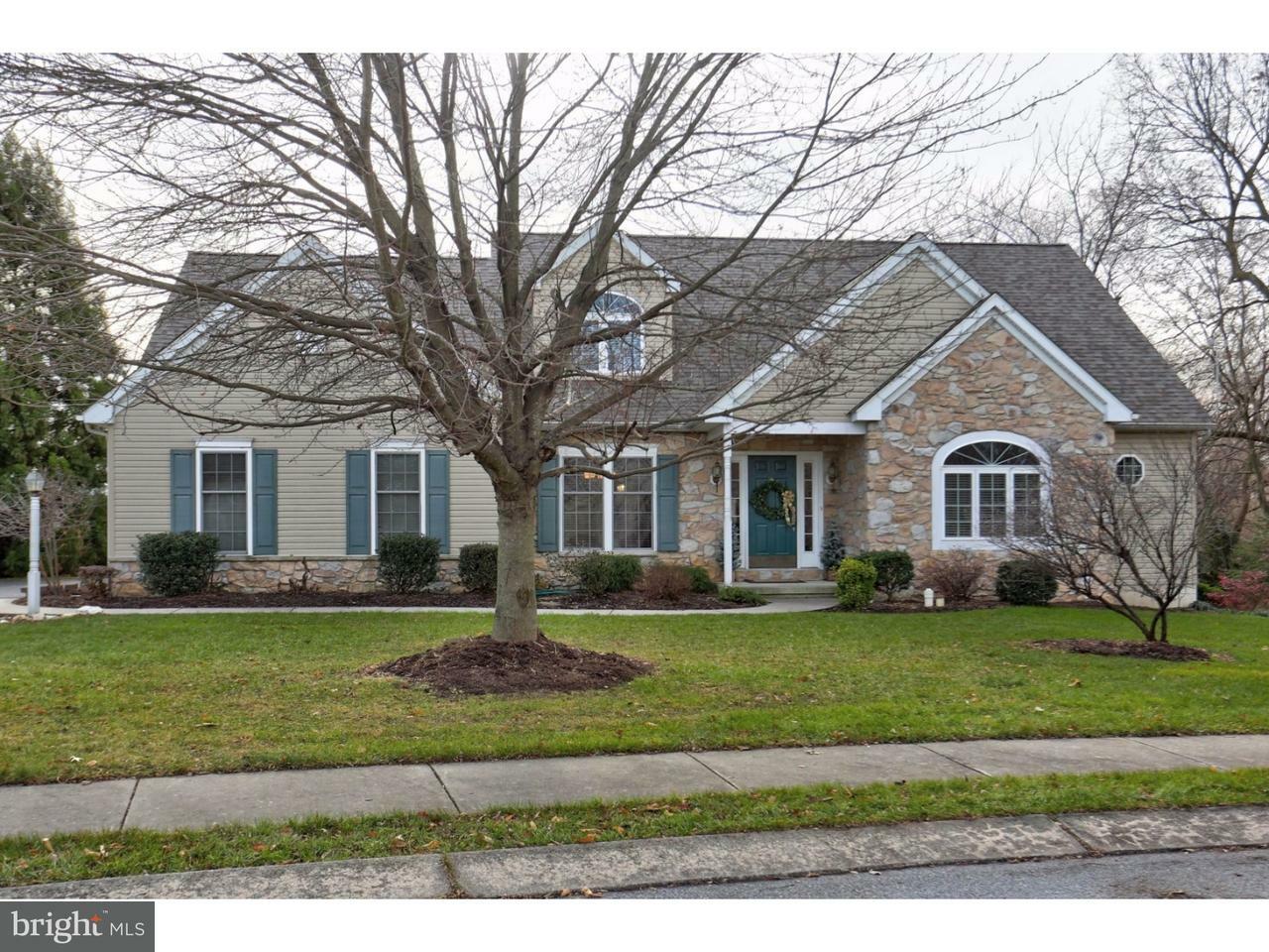 Property Photo: 1802 Old Farm Lane PA 17602