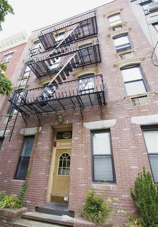 Property Photo:  228 Bloomfield St 7  NJ 07030 