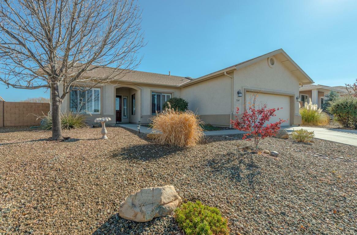 7247 N Viewscape Drive  Prescott Valley AZ 86315 photo