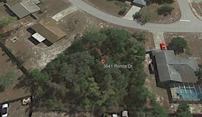 Property Photo: 3641 Ronda Drive FL 32738