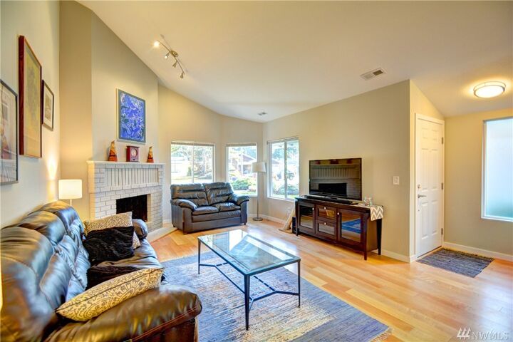 Property Photo: 13029 103rd Place NE WA 98034