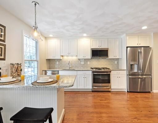 Property Photo: 36 Center Village 36 MA 01742