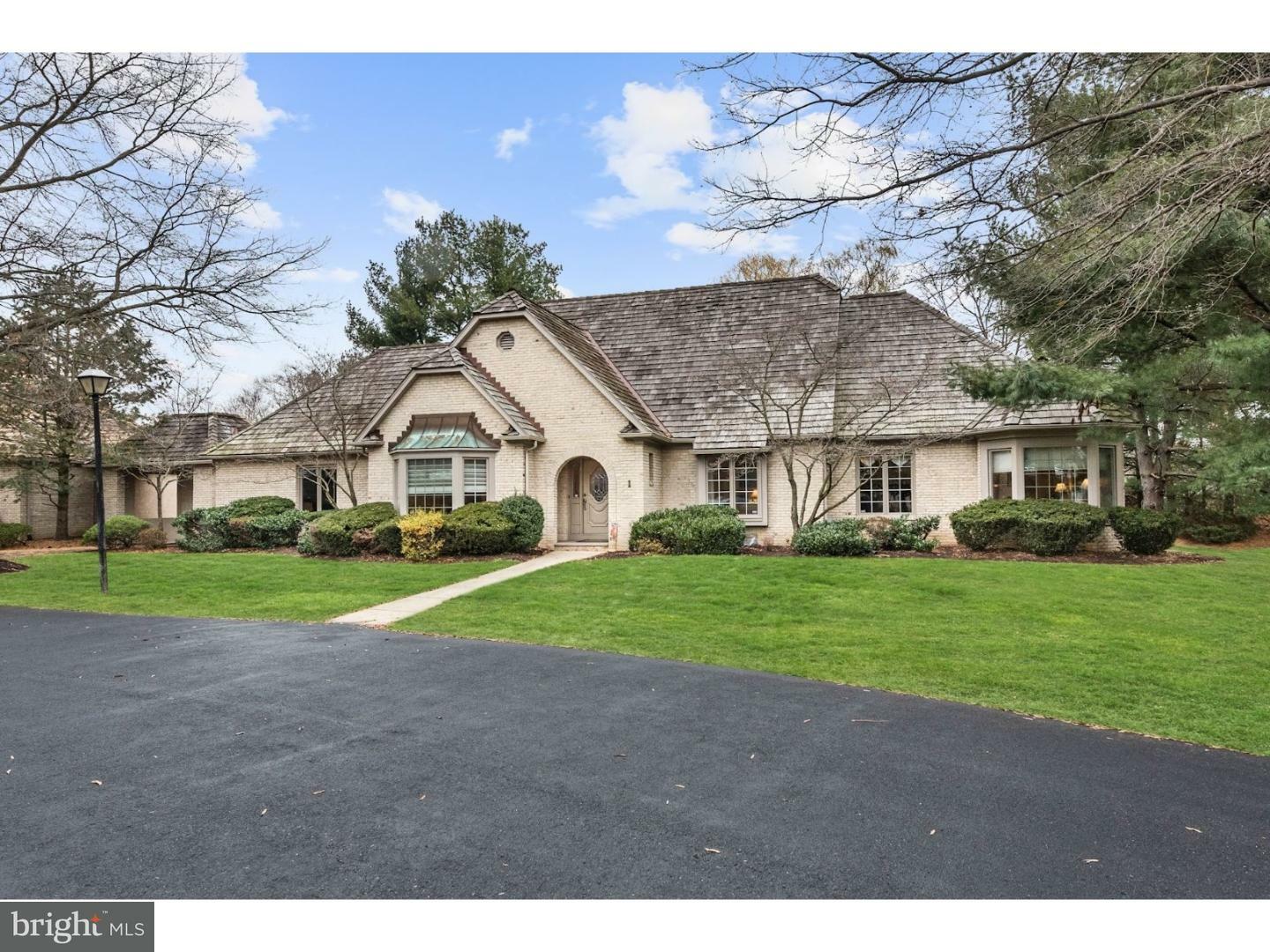 Property Photo: 1 Willow Point NJ 08057