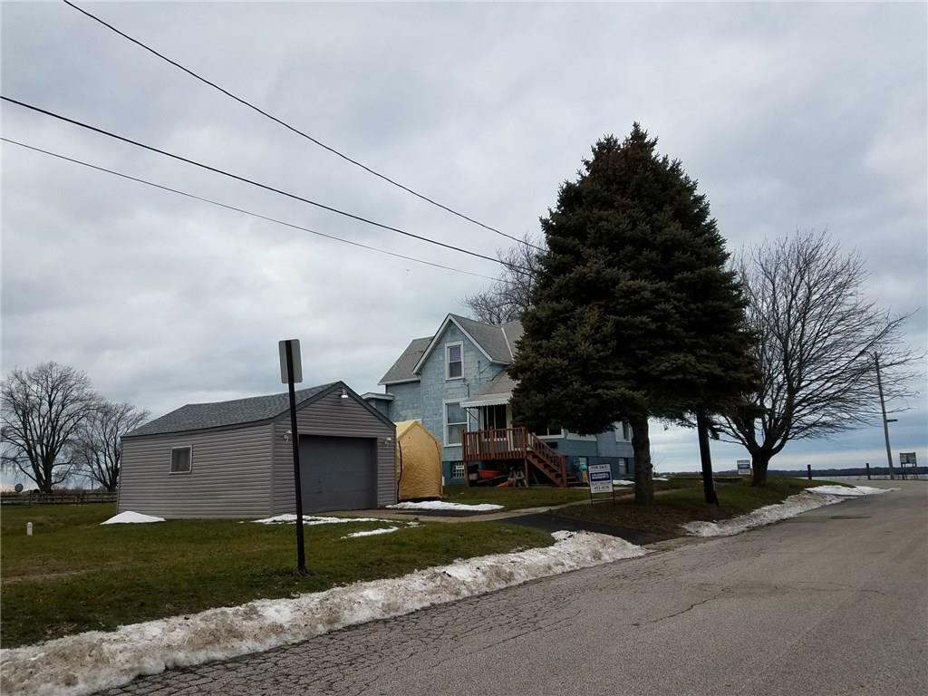 Property Photo: 102 Poplar Street PA 16507