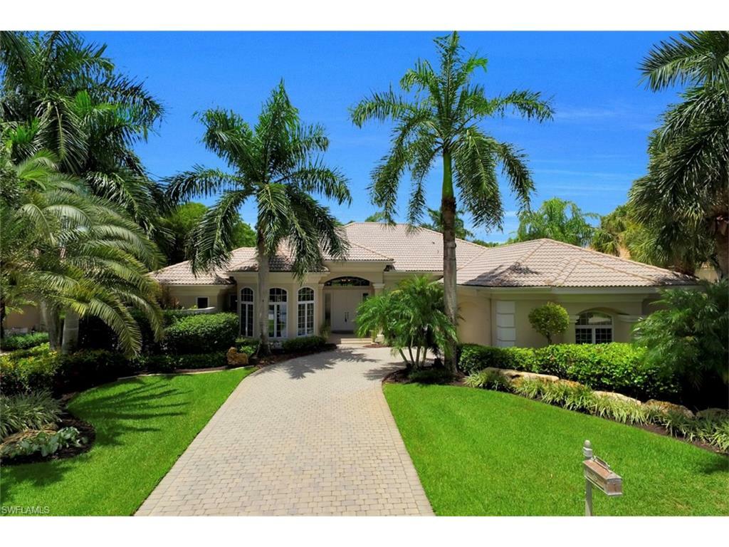 23048 Shady Knoll Dr  Estero FL 34135 photo