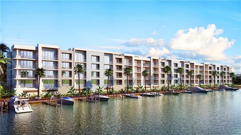 Property Photo: 1889 N Tamiami Trail 411 FL 34234