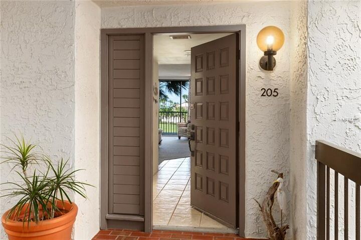 Property Photo: 1925 Gulf Of Mexico Drive G8-205 FL 34228