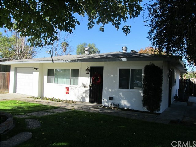 Property Photo:  2407 Northbend Street  CA 92501 