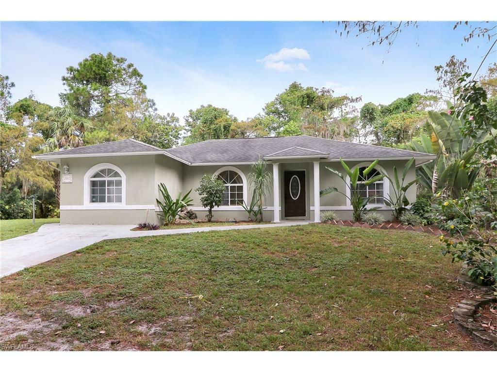 Property Photo:  2865 14th Ave  FL 34117 