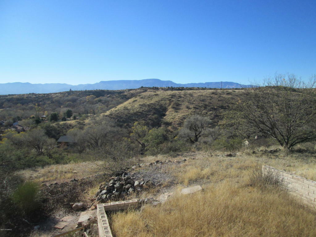 Property Photo:  10635 E Saddle Rock Rd  AZ 86325 