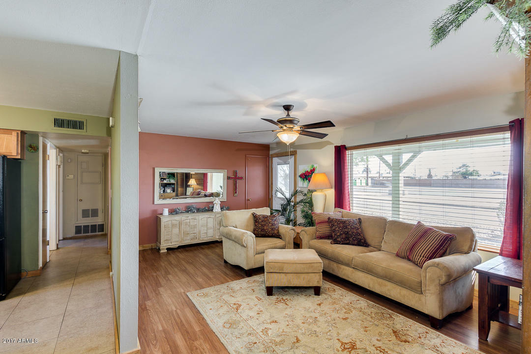 Property Photo: 5510 E University Drive AZ 85205
