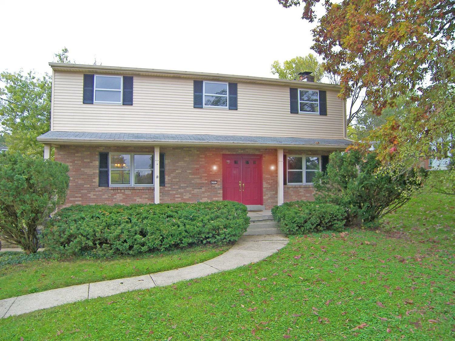 Property Photo: 4357 Hubble Road OH 45247
