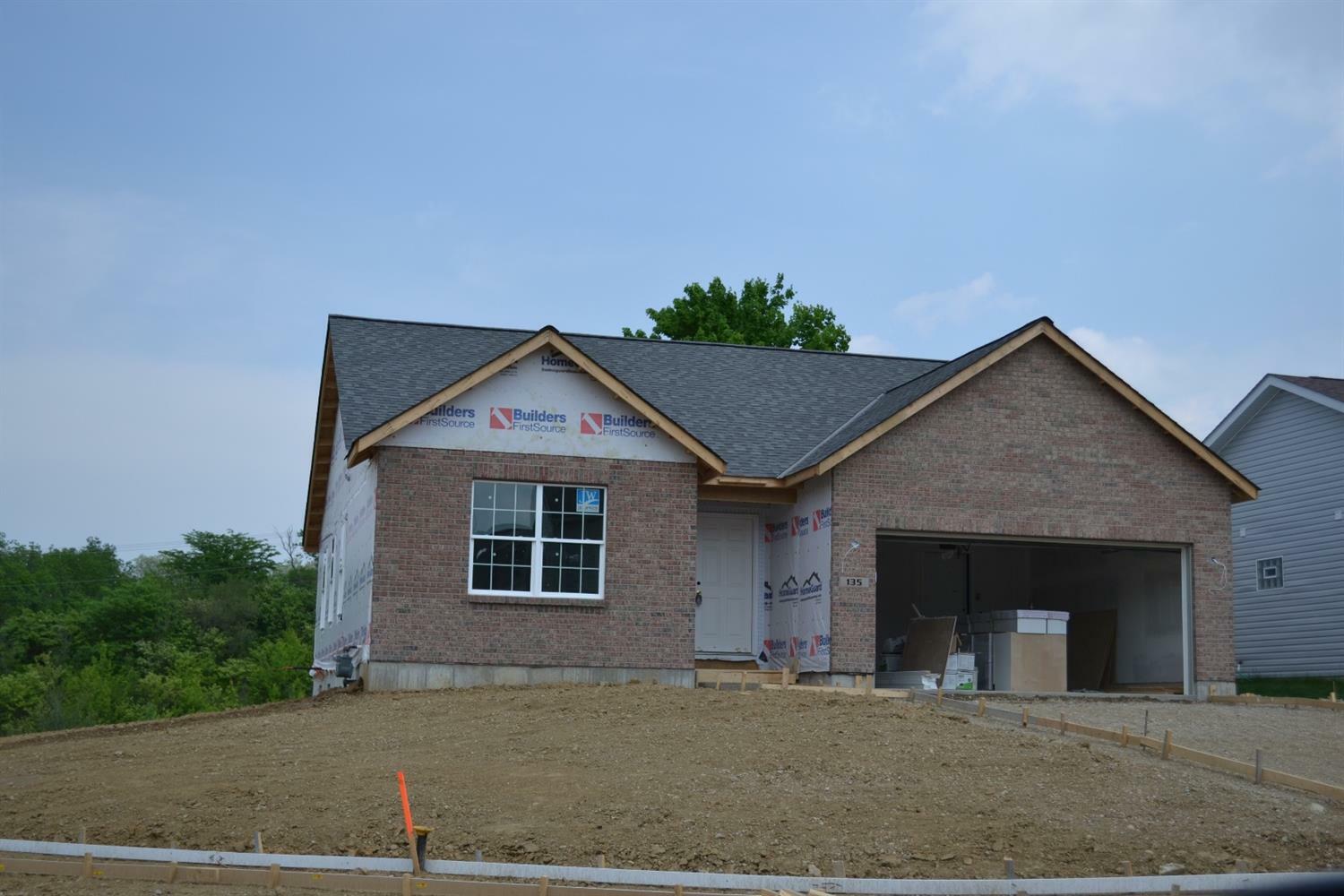 Property Photo: 135 Linda Lane OH 45011