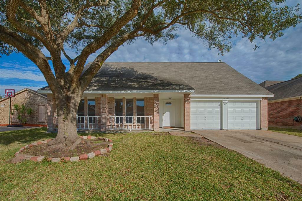 Property Photo:  16906 Summer Dawn Place  TX 77095 