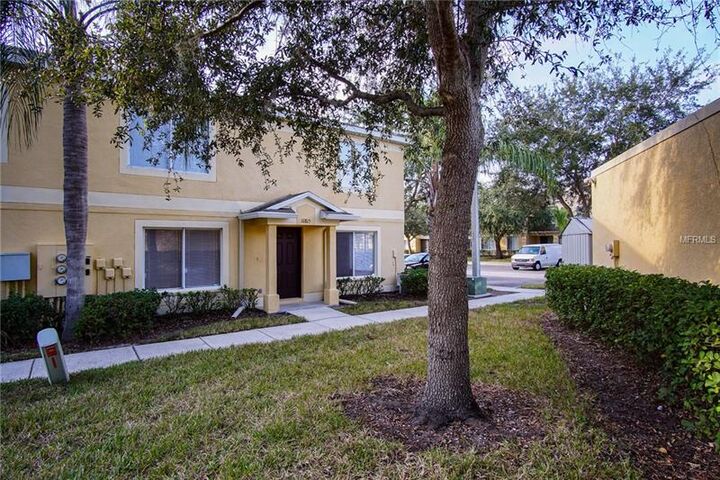 Property Photo: 10815 Keys Gate Drive FL 33579