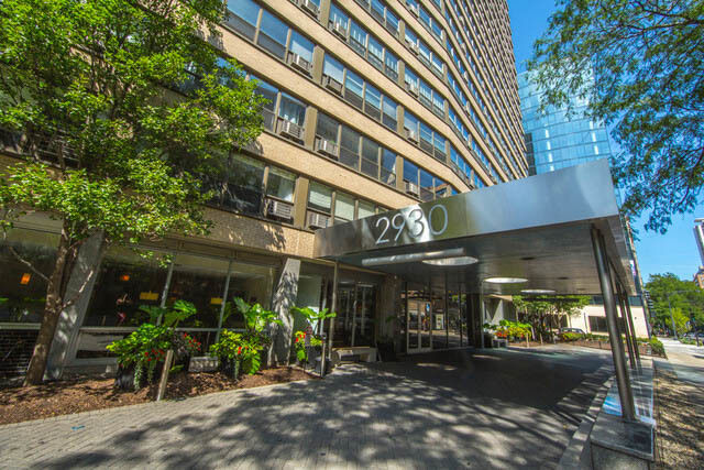 2930 Sheridan Road 1804  Chicago IL 60657 photo