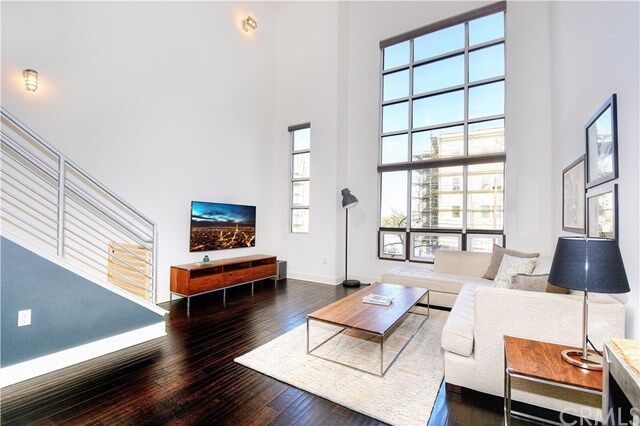 Property Photo: 706 N Santiago Street CA 92701