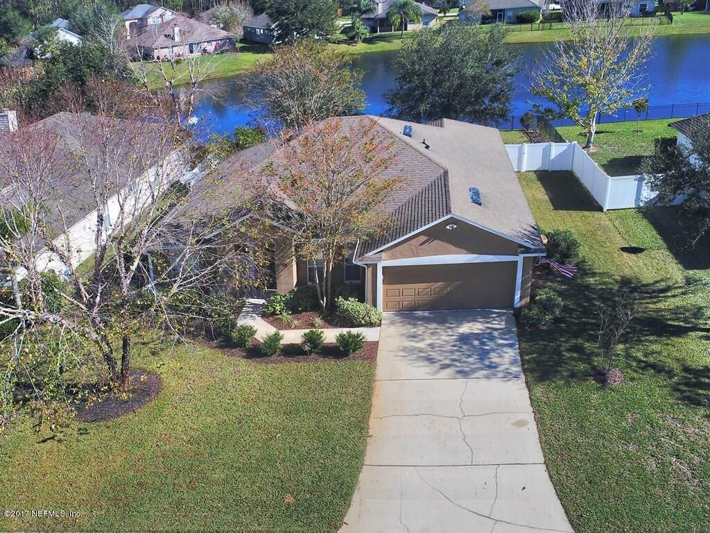 Property Photo:  358 Johns Creek Parkway  FL 32092 