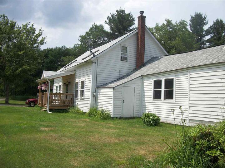 Property Photo:  42 Nash Corner Road  NH 03448 