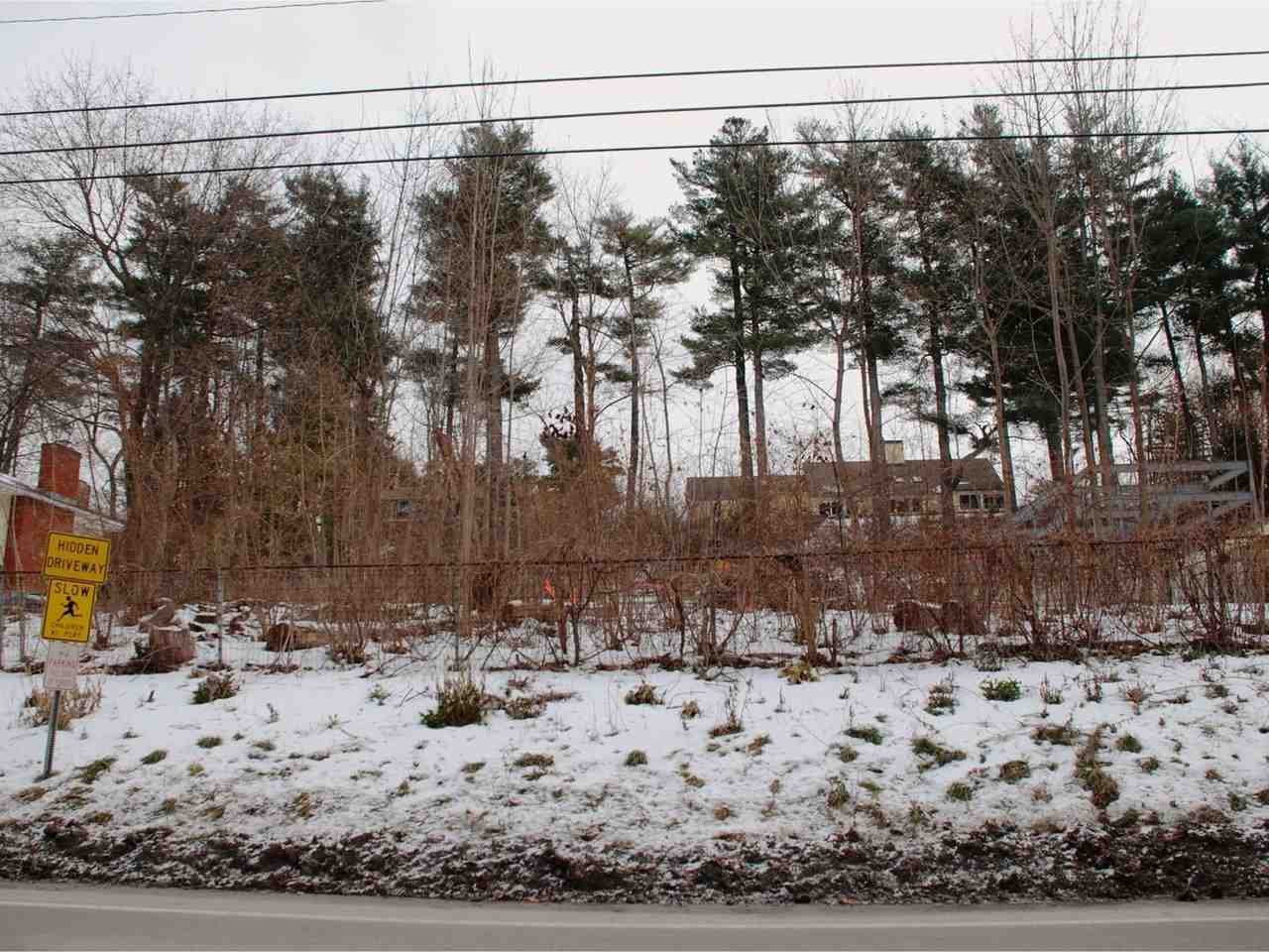 Property Photo: 360 South Willard Street VT 05401