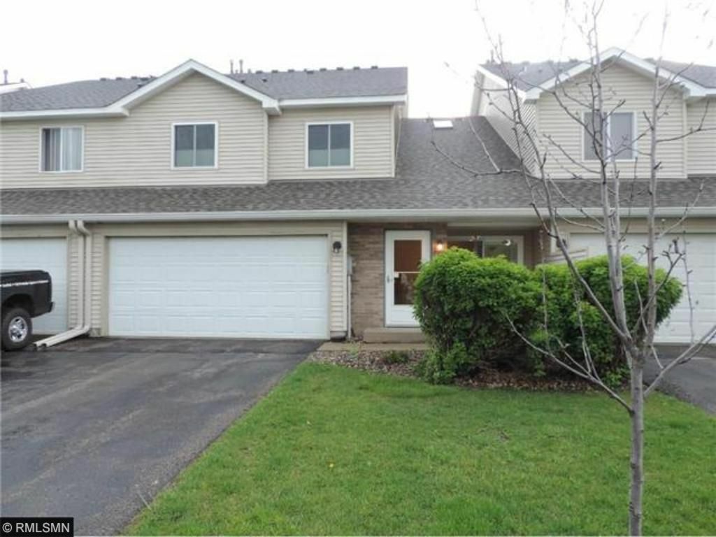 Property Photo: 7704 79th Street S MN 55016