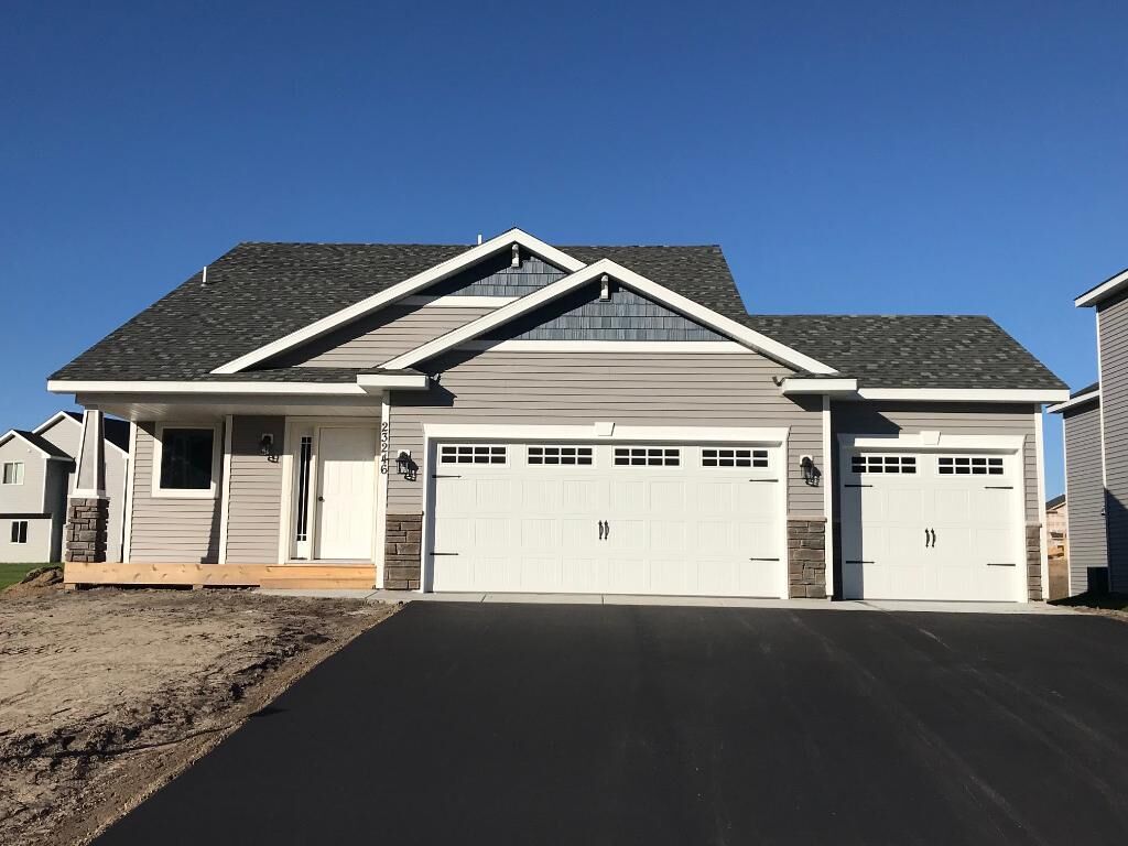 Property Photo:  23240 Vintage Street NW  MN 55070 