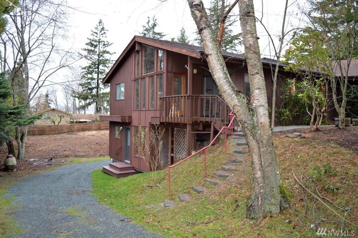 Property Photo:  2307 View Ridge Dr  WA 98229 