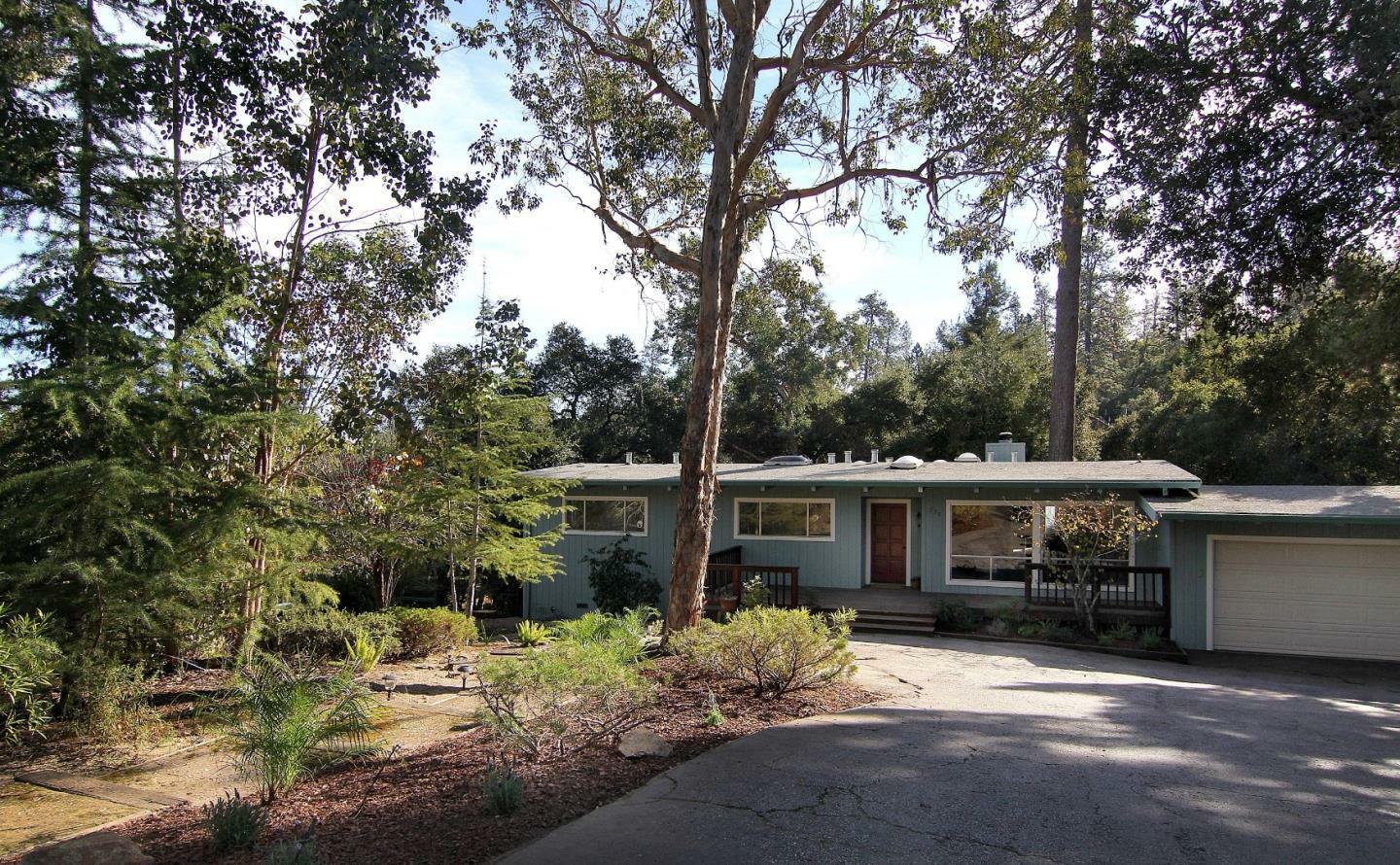 Property Photo:  270 Bahr Drive  CA 95005 