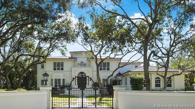 Property Photo:  5050 SW 86th St  FL 33143 