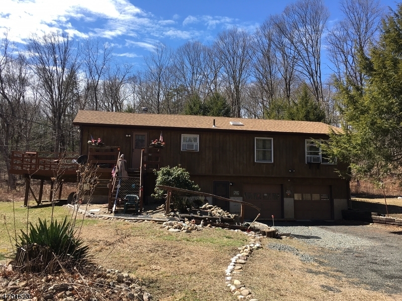 Property Photo: 100 Taylor Rd NJ 07885