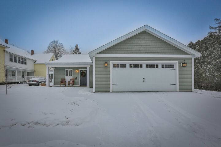 Property Photo:  8 Walker Street  NH 03301 