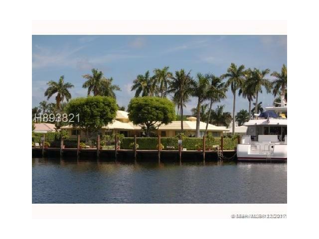 1 Nurmi Dr  Fort Lauderdale FL 33301 photo