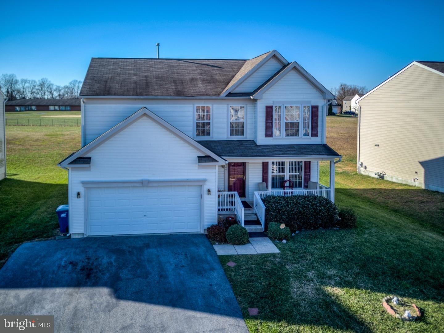 Property Photo:  344 Theater Lane  DE 19934 