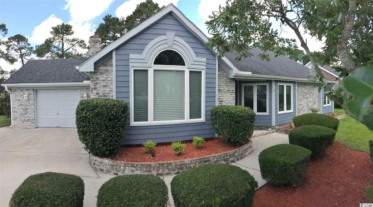 Property Photo: 220 Lander Dr. SC 29526