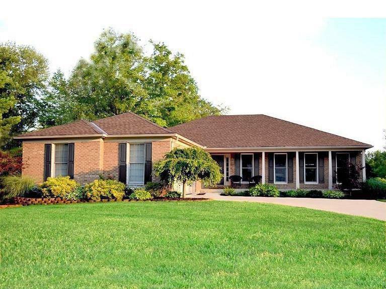 Property Photo: 6509 Mapleton Avenue OH 45233