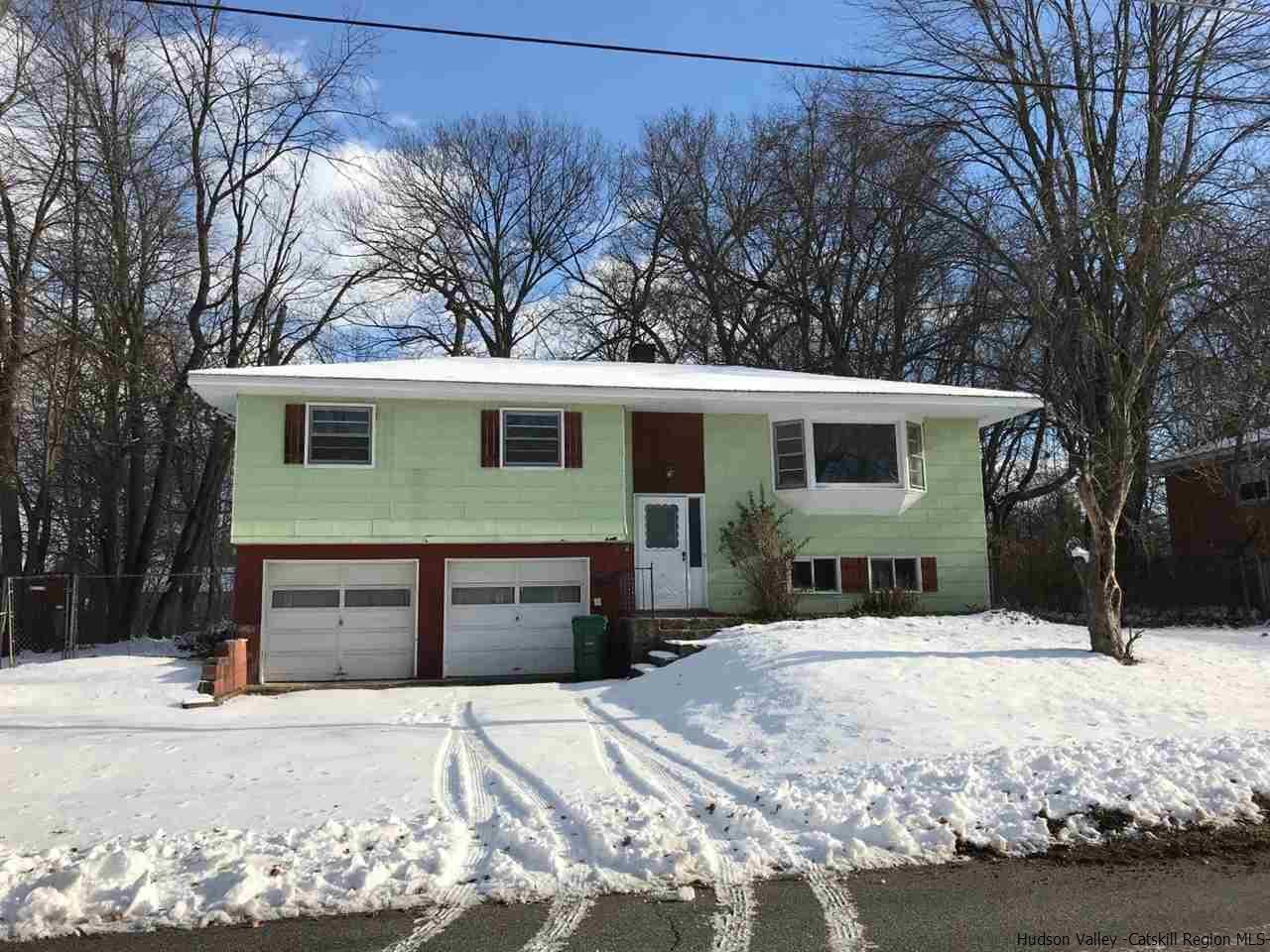 Property Photo: 12 Blue Hills NY 12477