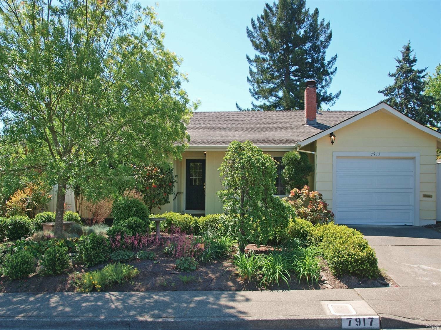 Property Photo:  7917 Juanita Court  CA 95472 