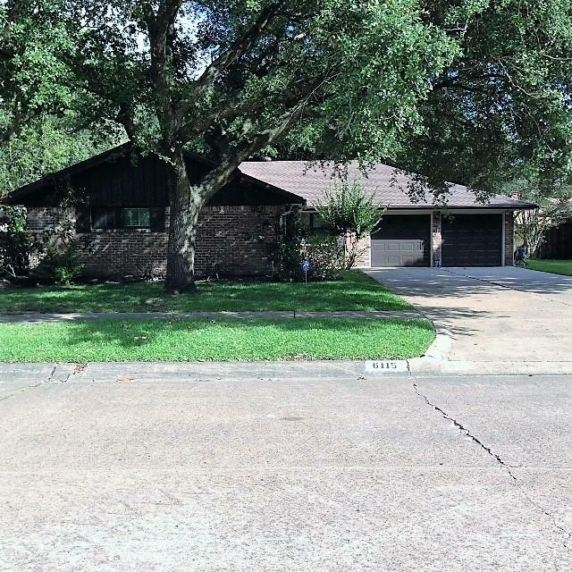 Property Photo:  6115 Reamer Street  TX 77074 