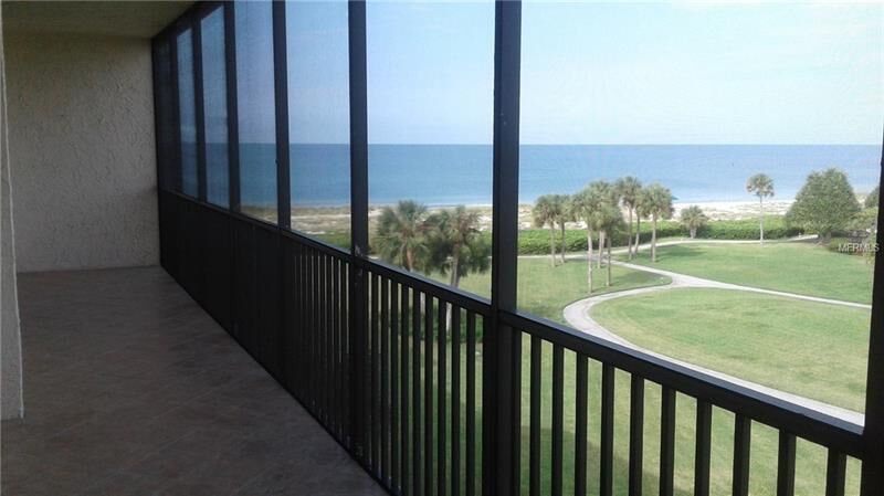 Property Photo:  1925 Gulf Of Mexico Drive G8-401  FL 34228 
