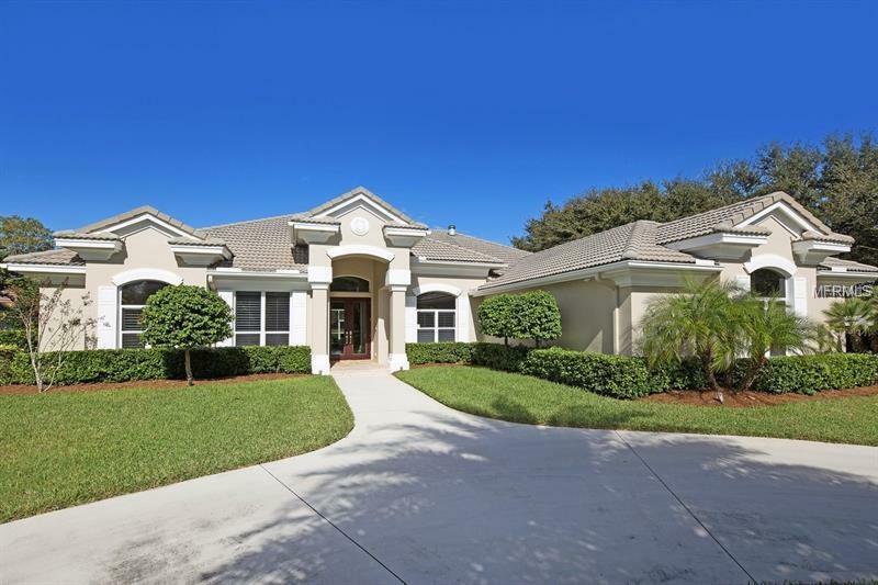 Property Photo:  437 E Macewen Drive  FL 34229 