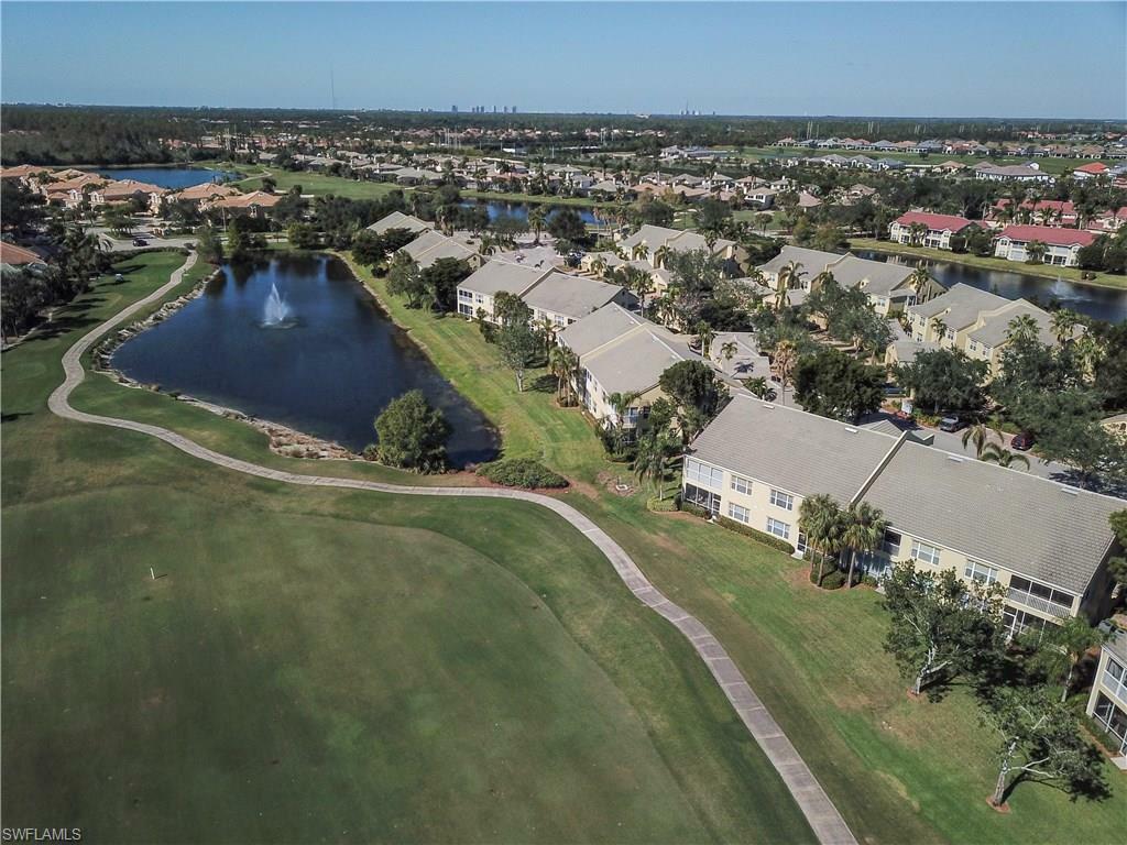 Property Photo: 5949 Sand Wedge Ln 801 FL 34110