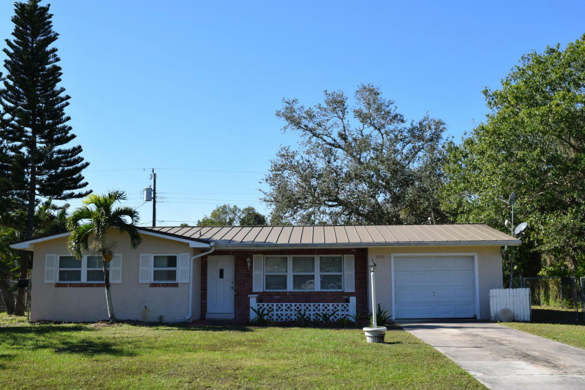 Property Photo:  5505 Shannon Drive  FL 34951 