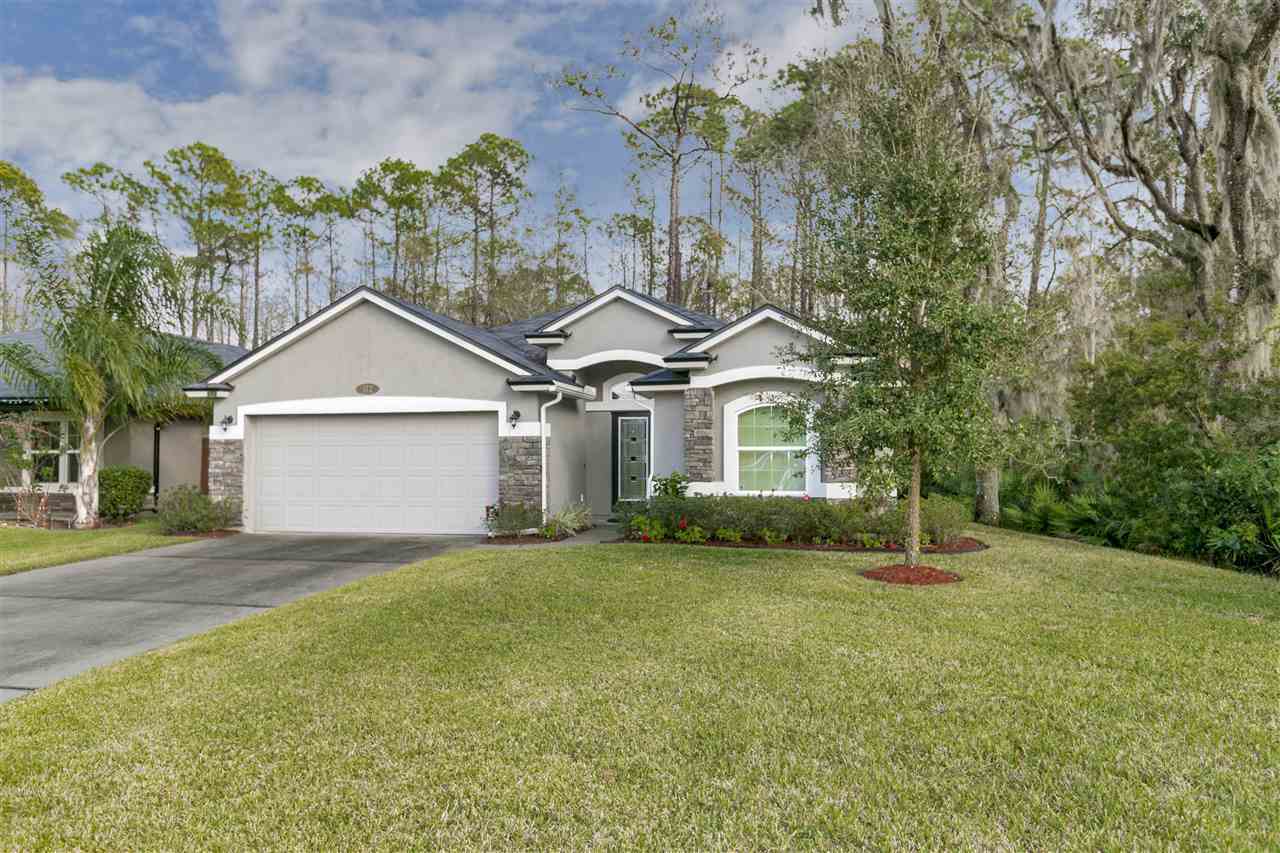 Property Photo:  172 Timberwood Drive  FL 32084 