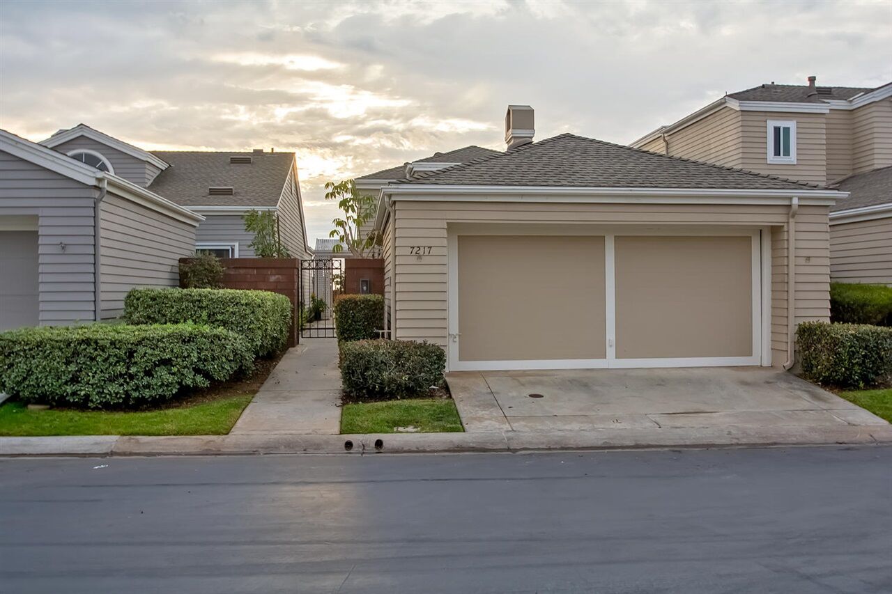 Property Photo:  7217 Linden Terrace  CA 92011 