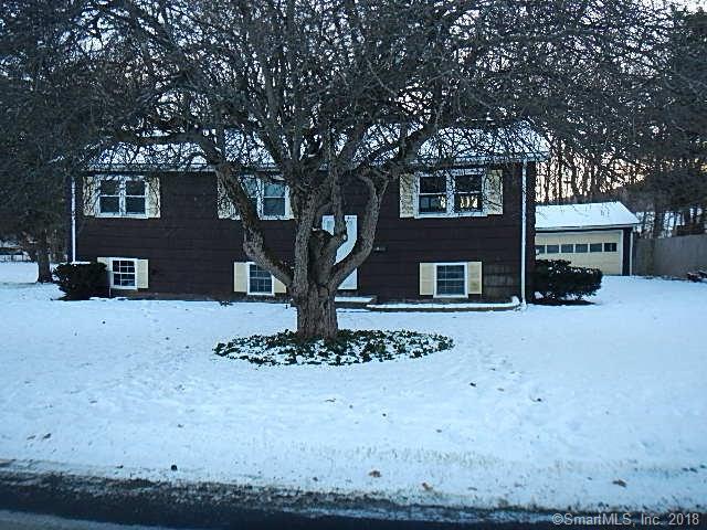 Property Photo: 38 Caldwell Drive CT 06776