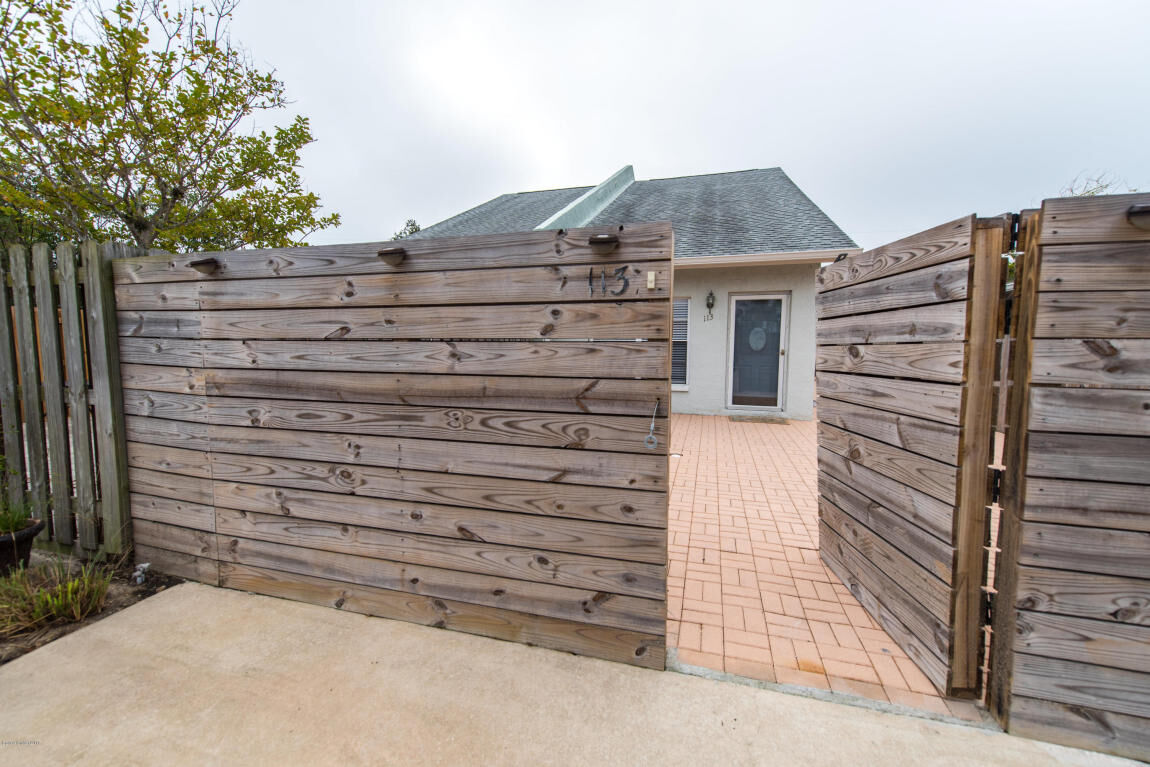 Property Photo: 113 Buchanan Avenue FL 32920