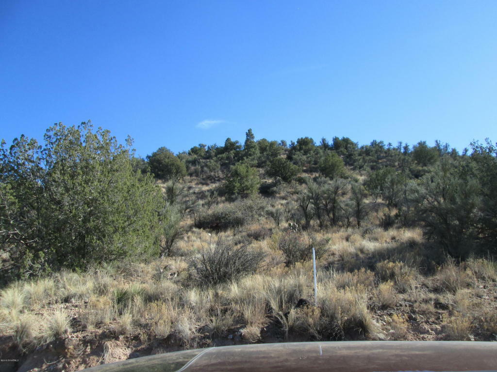 Property Photo:  4775 E Deer Run Tr  AZ 86335 