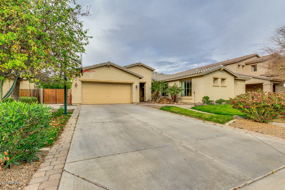 Property Photo:  4226 S Lindl Drive  AZ 85249 