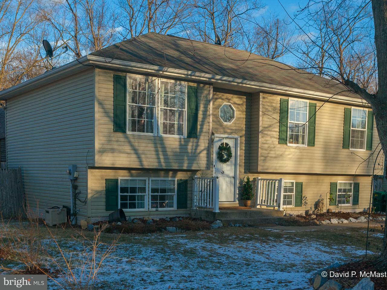 Property Photo:  502 Forrest Street  WV 25438 